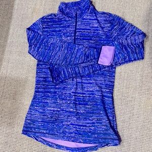 Nike Pro Pullover Medium